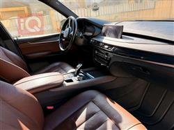 بي ام دبليو X5